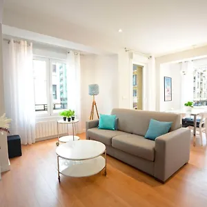  Apartamento Go Donosti Zurriola Sight España