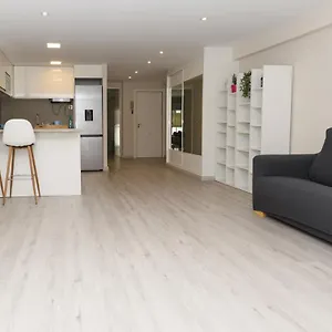  Apartamento Rentalmar Habana Con Parking
