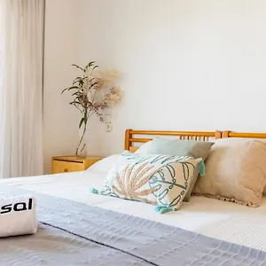  Apartamento Cordoba Con Bonitas Vistas
