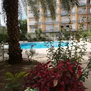  Apartamento Apartamento Familiar / Piscina / Zona Tranquila