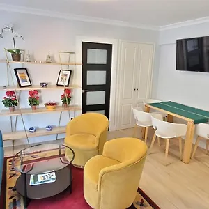  Apartamento Artaza España