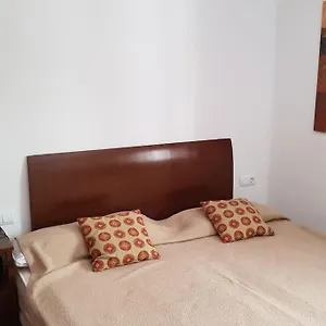  Apartamento Precioso Junto A Plaza La Corredera España