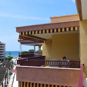 Apartamento Alfonso I Palmyra