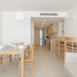  Apartamento Vora