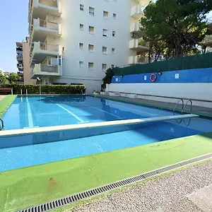  Apartamento Apartsalou Penedes