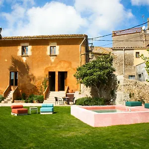  Casa rural En La Rectoria De España
