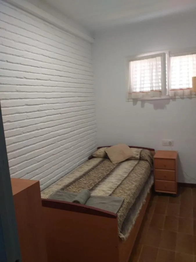 Apartamento vistas al mar de La Pineda Salou 0*,  España
