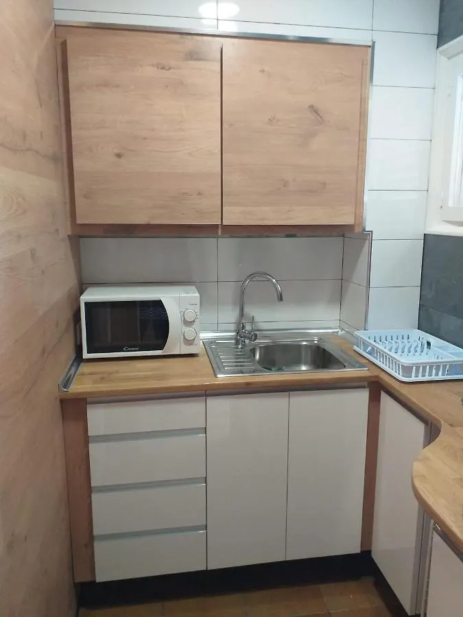 Apartamento vistas al mar de La Pineda Salou