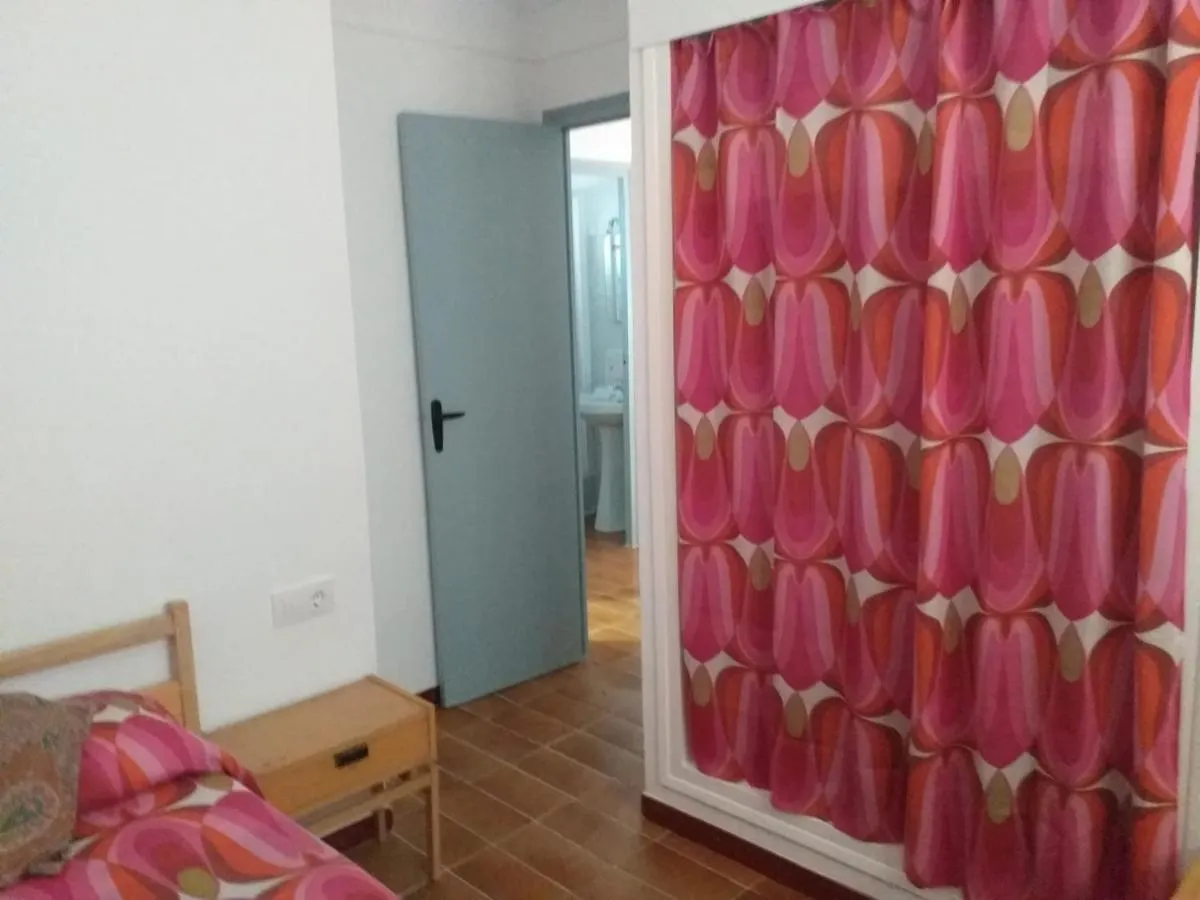 Apartamento vistas al mar de La Pineda Salou España