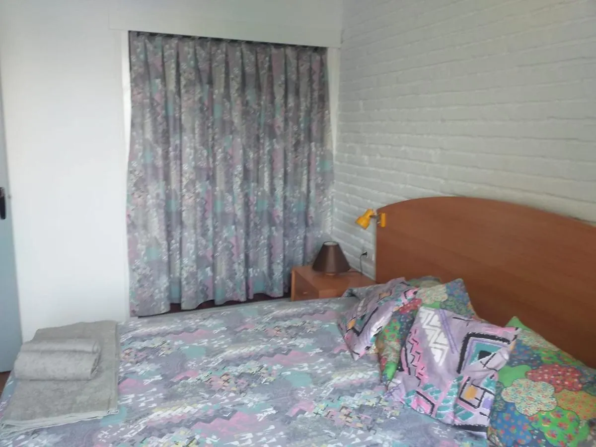 Apartamento vistas al mar de La Pineda Salou
