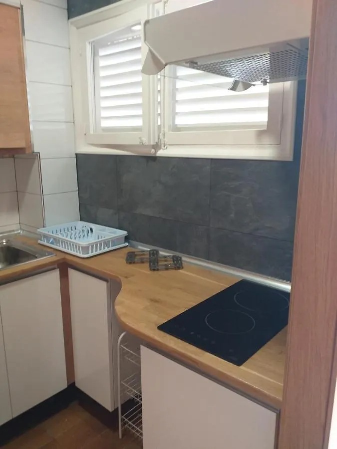 Apartamento vistas al mar de La Pineda Salou España