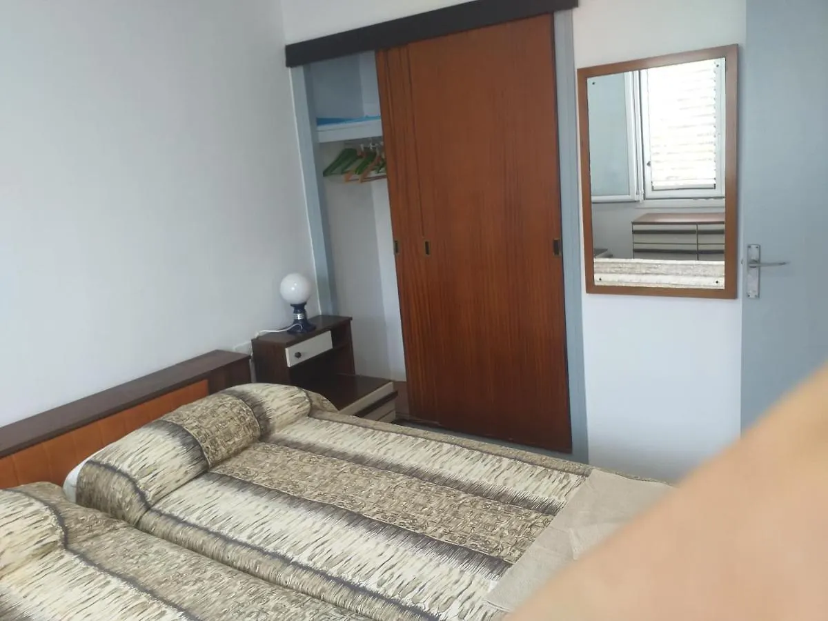 Apartamento vistas al mar de La Pineda Salou