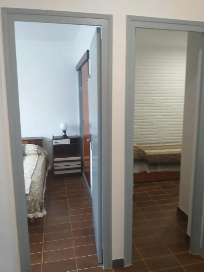 Apartamento vistas al mar de La Pineda Salou 0*,