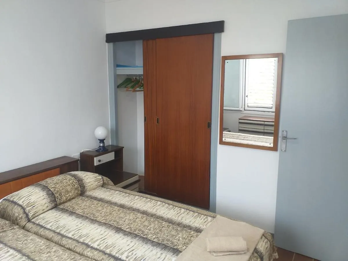 Apartamento vistas al mar de La Pineda Salou