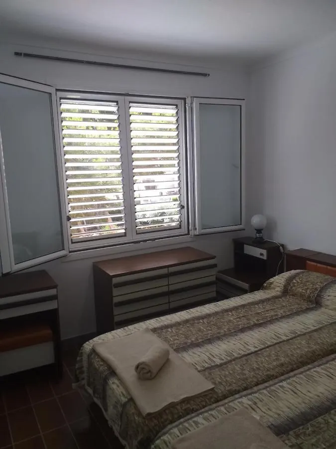 Apartamento vistas al mar de La Pineda Salou