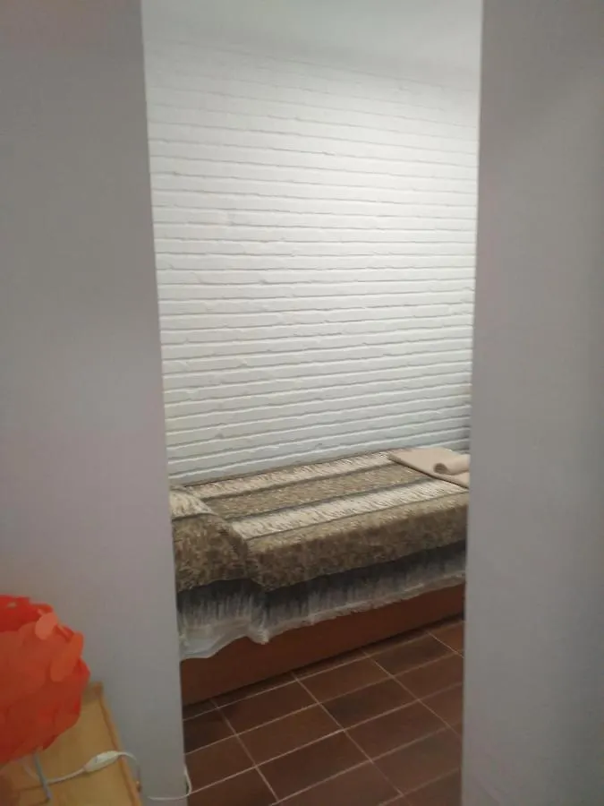 Apartamento vistas al mar de La Pineda Salou