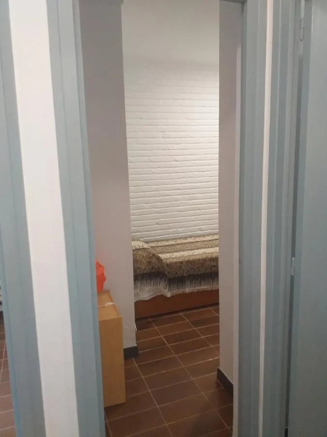 Apartamento vistas al mar de La Pineda Salou