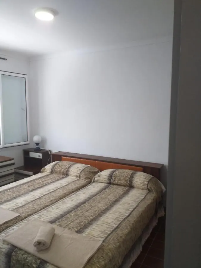 Apartamento vistas al mar de La Pineda Salou España