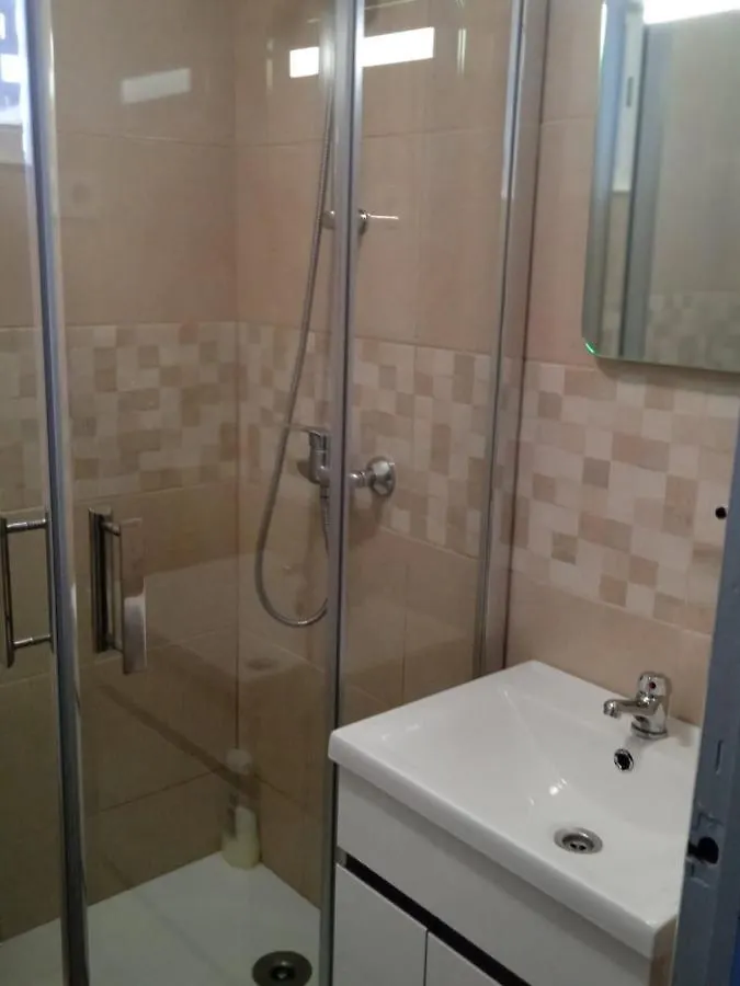 Apartamento vistas al mar de La Pineda Salou